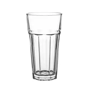 Szklanka wysoka 320 ml Glasmark